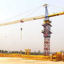 XGT100A(6012-6) Topkit Tower Crane