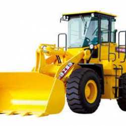 LW400KN Wheel Loader XCMG