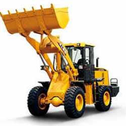LW300KN Wheel Loader XCMG