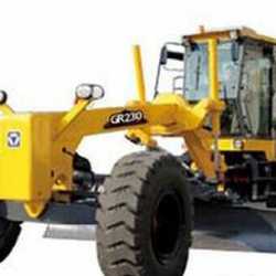 GR230 Motor Grader