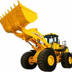 LW800K Wheel Loader