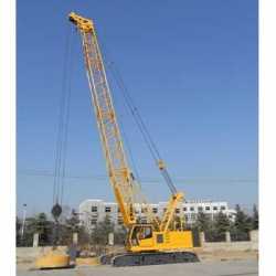 XGH600 Piling Machine