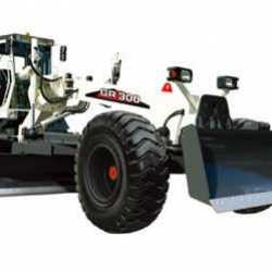 GR300 Motor Grader