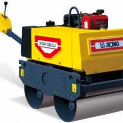 XMR08 Mini Road Roller