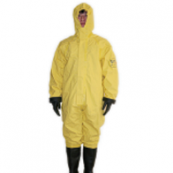 Chemical Protective Clothing
