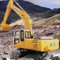 XE230C Crawler Excavator