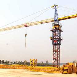 FO/23B(5023-10) Topkit Tower Crane
