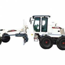 GR165 Motor Grader