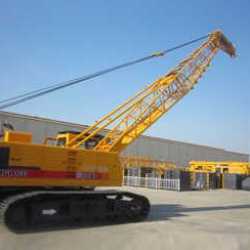 XGH100 Piling Machine