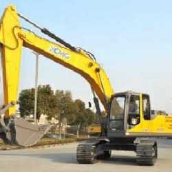 XE235C Crawler Excavator