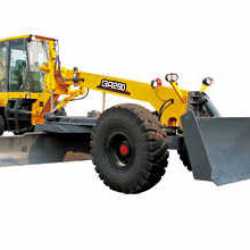 GR260 Motor Grader