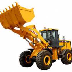 LW600K Wheel Loader