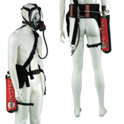 Supplied Air Breathing Apparatus