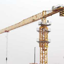 XCP330(7525-18) Topless Tower Crane