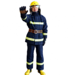 Fire Fighting Suit