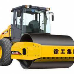 XS122 Single Drum Road Roller