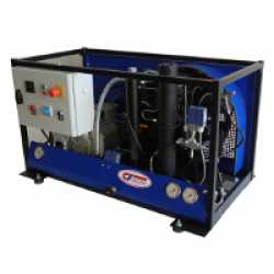 CTP-N 150-300 - NITROGEN ­ BOOSTER