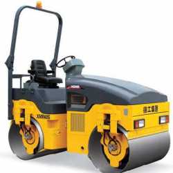 XMR30S Mini Road Roller