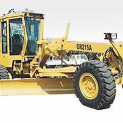 GR215A Motor Grader