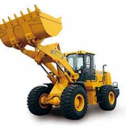 ZL50GN Wheel Loader XCMG