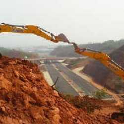 XE230D Crawler Excavator