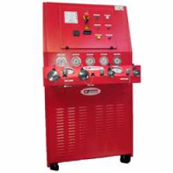 CTP-F 400-750 - HIGH PRESSURE - BREATHING-AIR COMPRESSOR