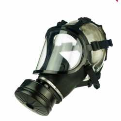 Gas Mask