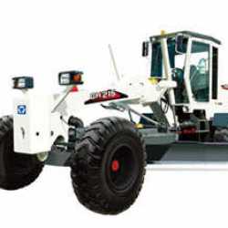 GR100 Motor Grader